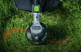 Lowe’s baisse les outils Ego jusqu’à 29 % lors des Journées Ego — économisez sur les tondeuses, souffleurs à feuilles et tronçonneuses
