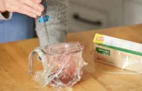 14 solutions faites maison pour une maison sans nuisibles