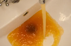7 Problèmes d&rsquo;eau à la maison et comment les résoudre