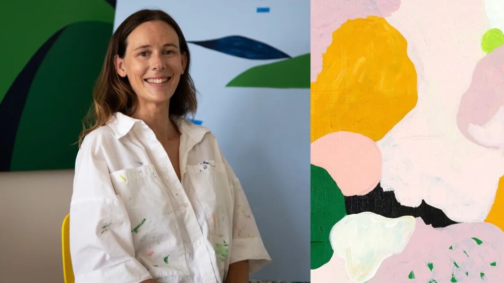 Année de l'art : Alice Berry's Wonderland ajoute une touche de magie à votre intérieur