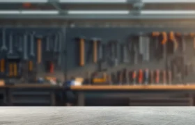 11 façons de garder votre atelier de garage au chaud en hiver