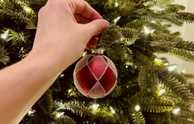 Les meilleurs sapins de Noël artificiels 2026, testés et évalués