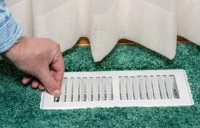Cette astuce de chauffage domestique courante gaspille plus d&rsquo;énergie et d&rsquo;argent qu&rsquo;elle n&rsquo;en économise