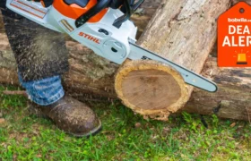 Ace Hardware lance une vente rare sur les outils Stihl — Économisez sur les tronçonneuses, les kits guide-chaîne et bien plus