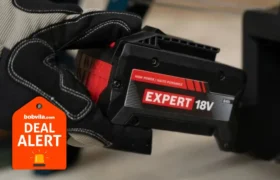Batteries d&rsquo;outils électriques en promo sur Amazon – jusqu&rsquo;à 63 % de réduction sur DeWalt, Bosch, Greenworks et plus