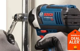 Amazon liquide les kits combinés — économisez jusqu&rsquo;à 61 % sur DeWalt, Bosch, Greenworks et bien d&rsquo;autres
