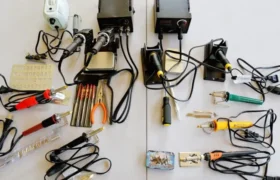 Les meilleurs outils de pyrogravure pour bois en 2026, selon nos tests