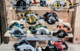 Les meilleures scies circulaires de 2026, testées par des experts