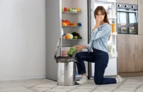 La vraie raison des odeurs dans votre cuisine et ce qu&rsquo;il faut acheter pour y remédier