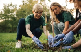 Remise en état du jardin à l&rsquo;automne : ce qu&rsquo;il faut tailler, planter, pailler et laisser tel quel
