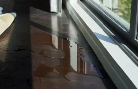 5 emplacements de fuite d&rsquo;eau que vous pourriez manquer — et qui peuvent vous coûter cher